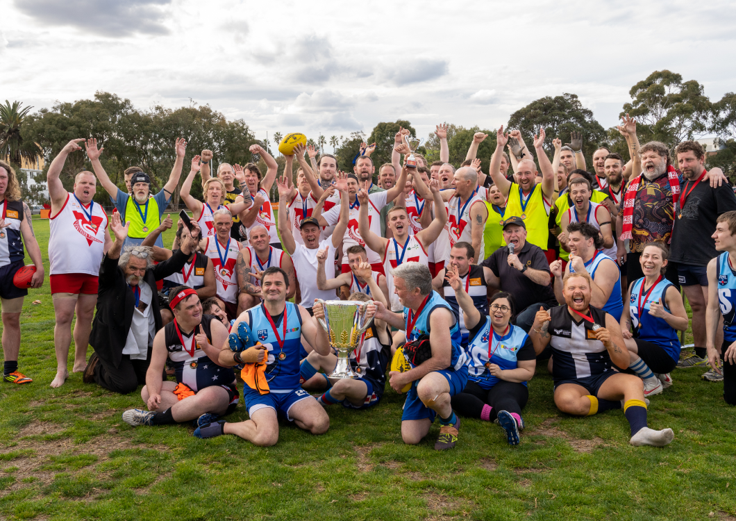 Reclink Australia