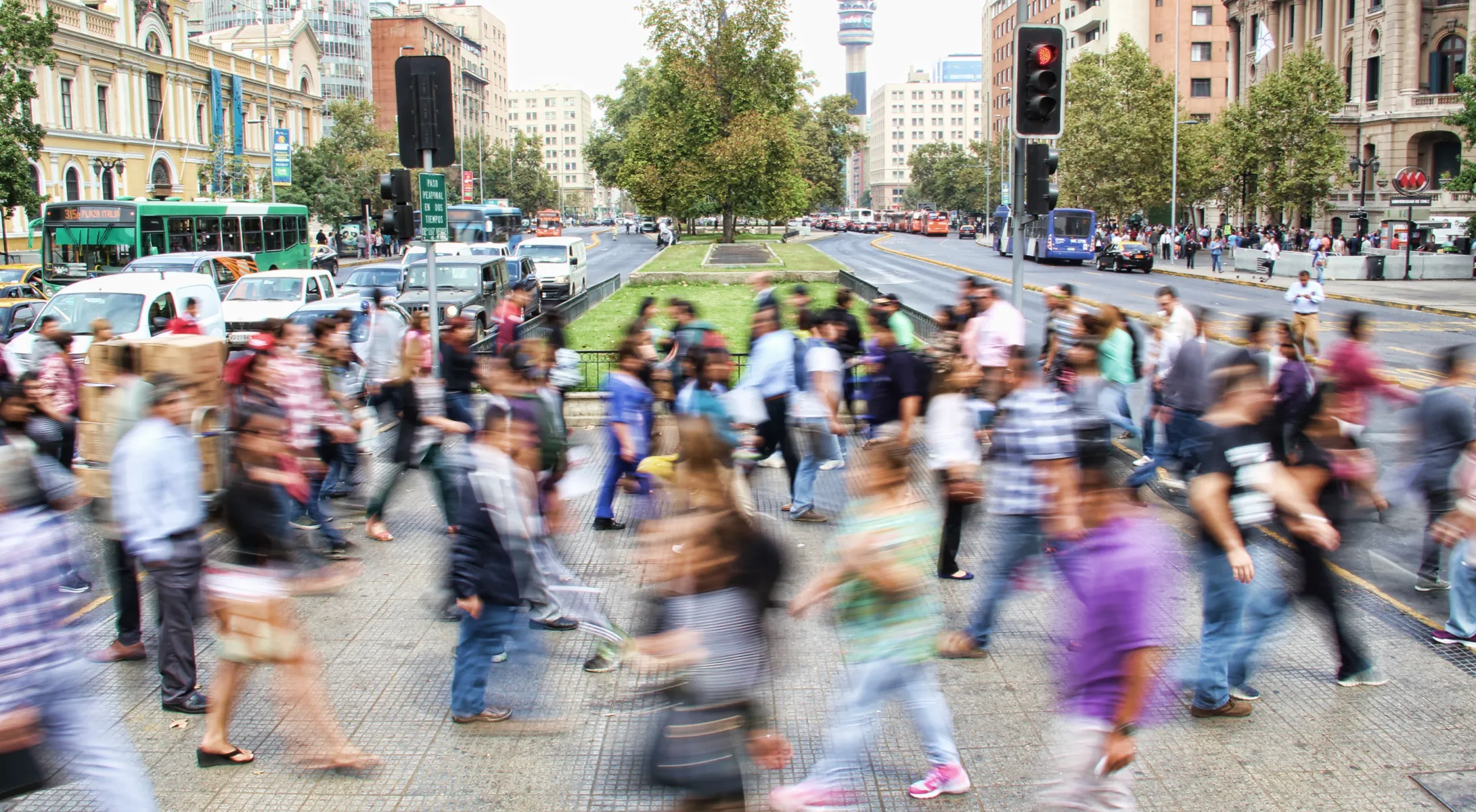How volunteering supports community resilience