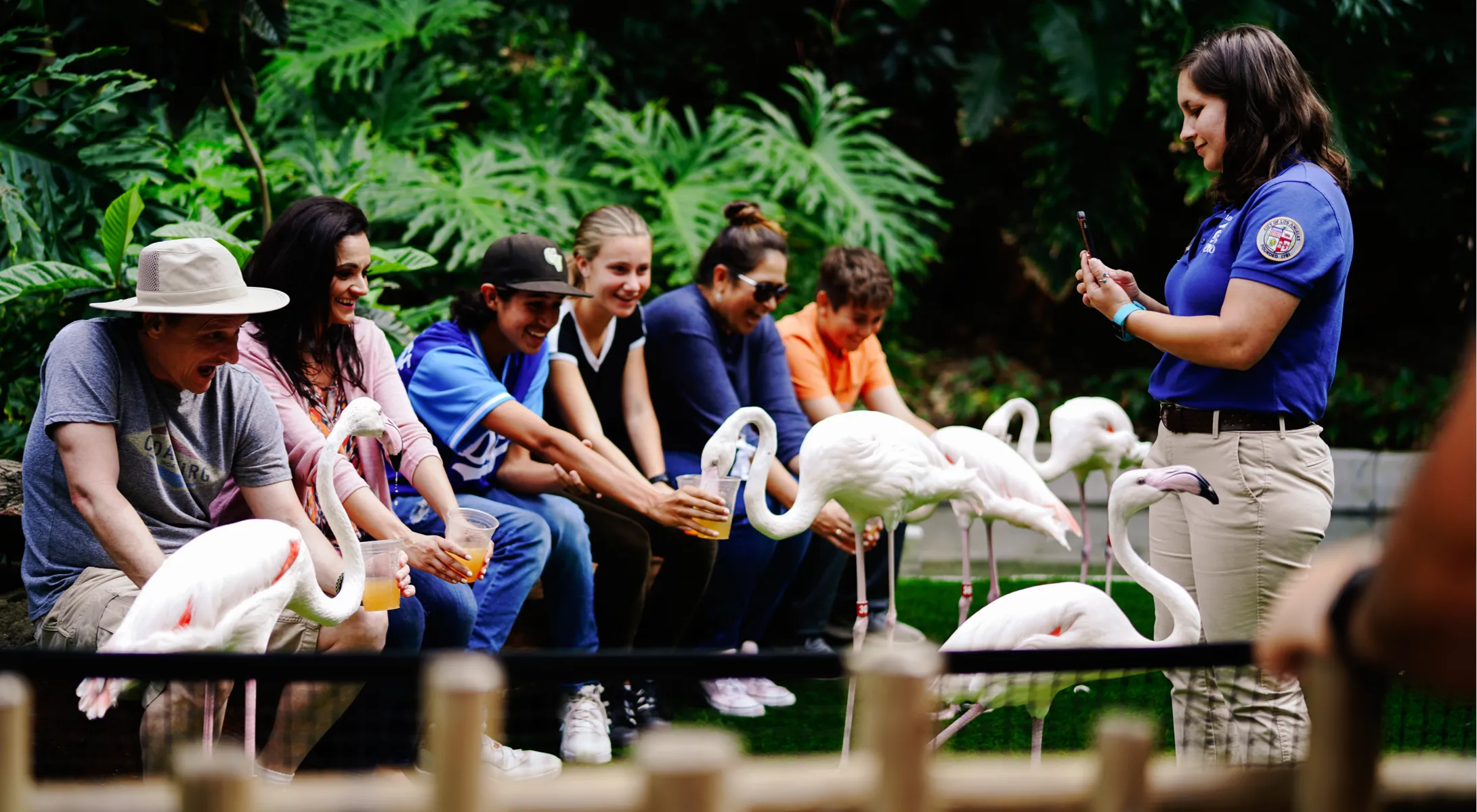 How volunteering drives employee engagement
