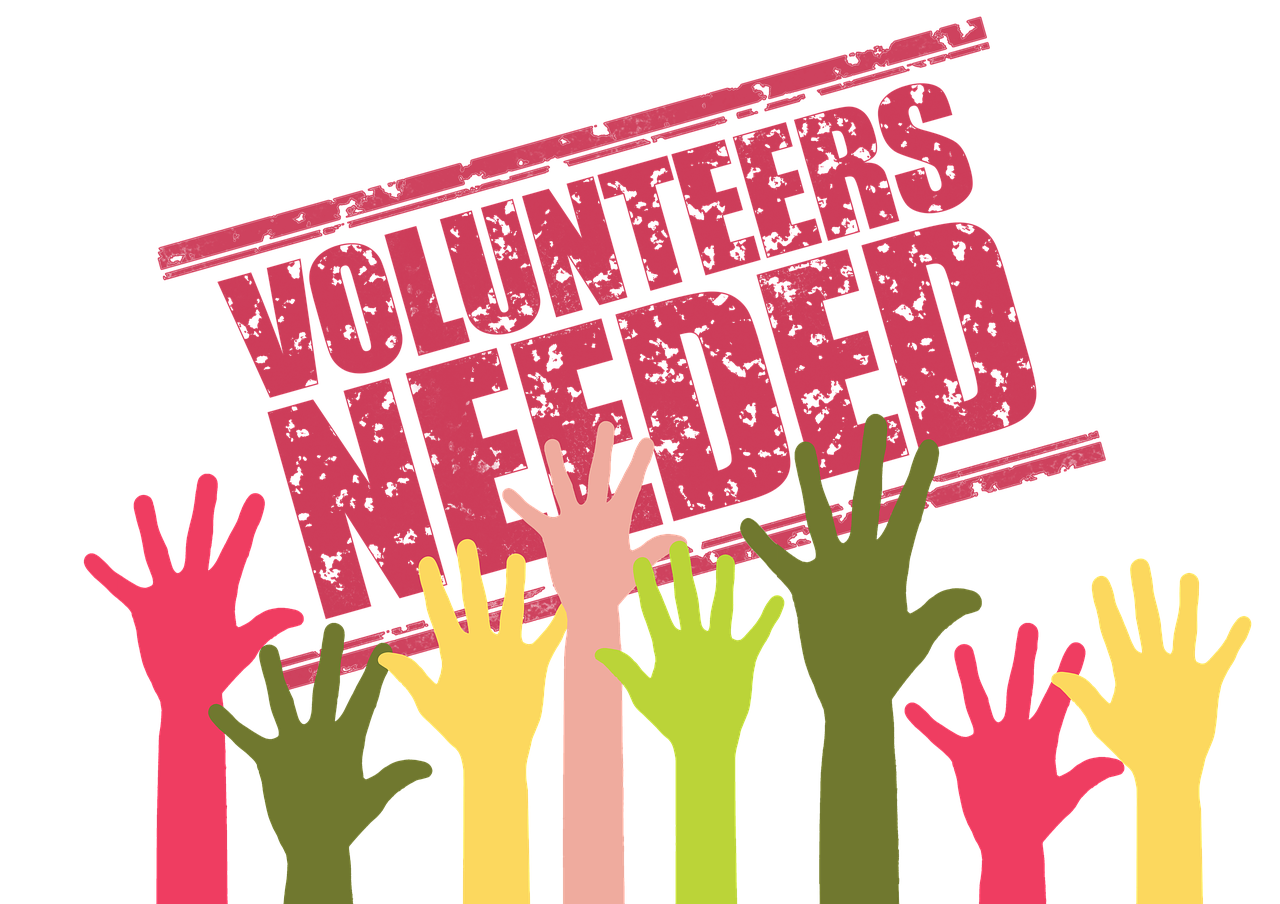 Best practice: volunteer opportunity builder how-to
